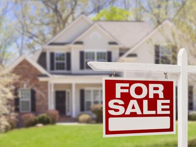 Người Mỹ khó mua nhà vì lãi suất vay thế chấp nhà cao nhất 22 năm