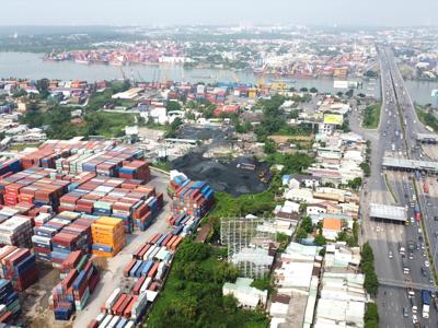 Đồng Nai sẽ có Trung tâm logistics BW Tân Hiệp 65ha