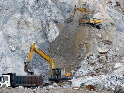 Bổ sung 7 mỏ vào Kế hoạch đấu giá quyền khai thác khoáng sản