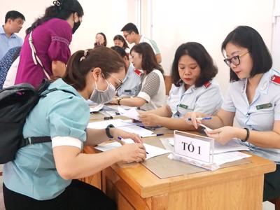 Đề nghị không xét đấu thầu dự án đầu tư công với doanh nghiệp trốn đóng bảo hiểm