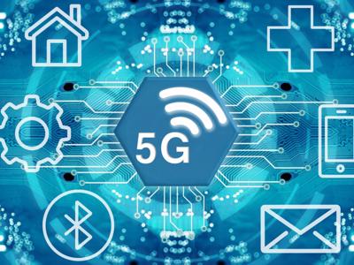 Kỷ nguyên công nghệ di động và 5G tại Châu Á Thái Bình Dương