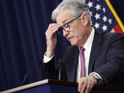 Fed sẽ tăng lãi suất vào tháng 11 rồi dừng hẳn?