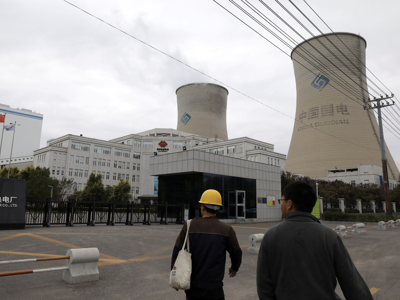 Quyết tâm điện hạt nhân của Trung Quốc khiến Mỹ tụt hậu