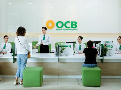 OCB nhận khoản vay 55 triệu USD hỗ trợ doanh nghiệp SME