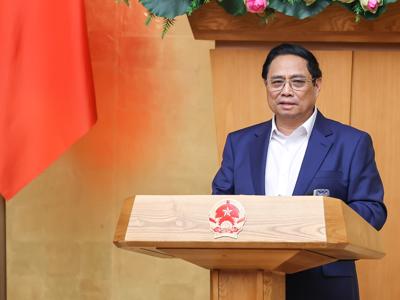 Tập trung thúc đẩy có trọng tâm, trọng điểm 3 động lực tăng trưởng