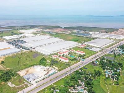Quảng Ninh liên tiếp “dẹp” các quy hoạch, dự án cảng biển đã “treo” nhiều năm