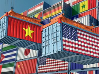  Hoa Kỳ vẫn là thị trường xuất khẩu lớn và quan trọng của Việt Nam