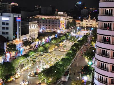 100 doanh nghiệp Việt và Quốc tế triển lãm 9 nhóm sản phẩm, dịch vụ xanh