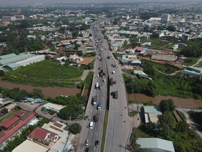 Chọn xong nhà thầu dự án cao tốc Biên Hòa – Vũng Tàu trong tháng 10/2023