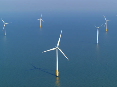 Vì sao dự án điện gió ngoài khơi ở Anh ế ẩm?