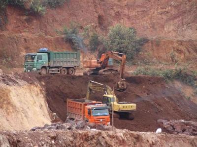 Thừa Thiên Huế bổ sung 7 mỏ khoáng sản vào đấu giá quyền khai thác 