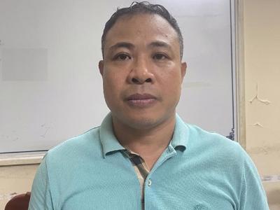 Khởi tố vụ án, bắt tạm giam chủ chung cư mini cháy tại Hà Nội 
