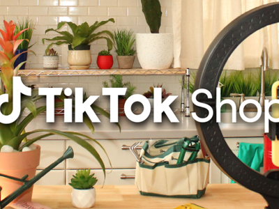 TikTok Shop chính thức ra mắt tại Mỹ