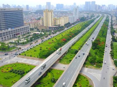 Lên kế hoạch thẩm định tuyến metro số 5 Hà Nội, dự tính đầu tư công trên 65.000 tỷ đồng