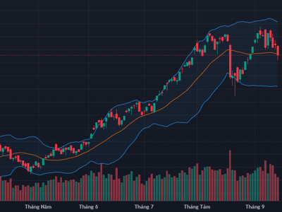 Bán tháo mạnh, VN-Index “nhúng” sát ngưỡng 1.200 điểm