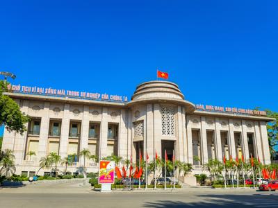 Chuyên gia quốc tế khuyến  nghị  Việt  Nam  tăng  sức chống chịu cho hệ thống ngân hàng