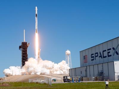 SpaceX eyes $500mln investment in Vietnam