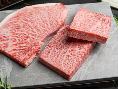 Miyazaki Wagyu: Cảm nhận thịt bò vân mỡ cẩm thạch Nhật Bản
