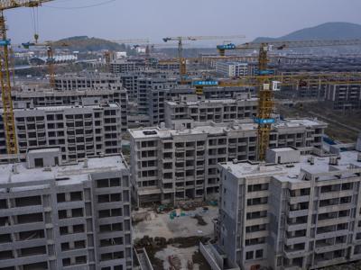 Khủng hoảng bất động sản Trung Quốc: Dân số 1,4 tỷ người cũng không thể lấp đầy nhà trống