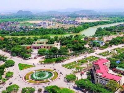 Bắc Giang: 6 dự án khu đô thị, khu dân cư cần thu hút đầu tư