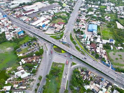 Lên thành phố, Bình Chánh muốn trở thành đô thị sông nước giống Trùng Khánh của Trung Quốc?