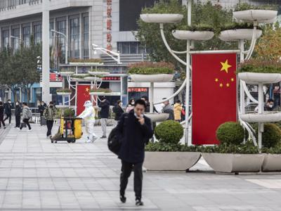 Kinh tế Trung Quốc liệu có khởi sắc trong quý 4?