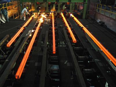 Doanh nghiệp nước ngoài muốn rót 1,5 tỉ Euro làm nhà máy thép ở Hà Tĩnh
