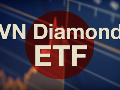 Dự báo VRE lọt rổ chỉ số VN-Diamond Index, ETF mua bổ sung hơn chục triệu cổ phiếu 