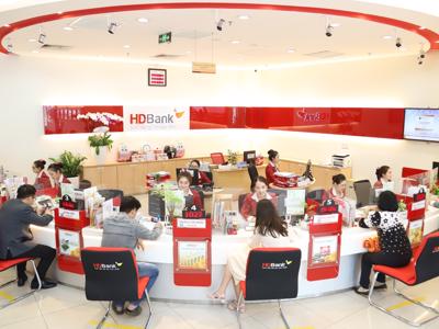 HDBank phát hành 20 triệu cổ phiếu ESOP cho cán bộ nhân viên