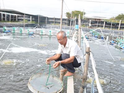 Nông dân xuất sắc năm 2023 đạt doanh thu cao nhất lên tới 140 tỷ đồng