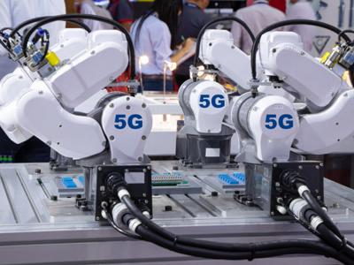 Sẽ nghiên cứu hỗ trợ thí điểm mạng 5G dùng riêng cho nhà máy thông minh