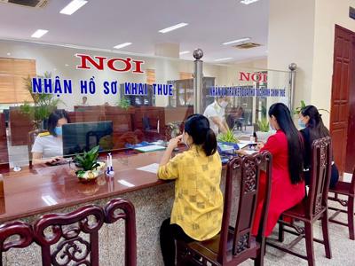 Những doanh nghiệp dẫn đầu "bảng xếp hạng" nợ thuế tại Ninh Bình
