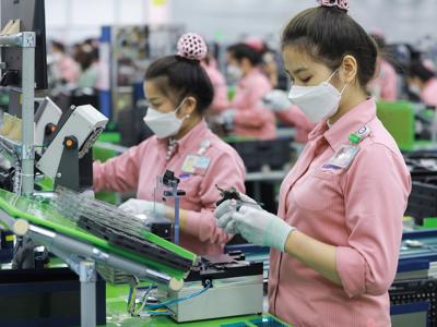 Các tỉnh Bắc Trung Bộ giải quyết việc làm cho gần 150.000 người lao động 