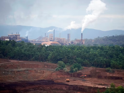 Cơn sốt nickel cho ô tô điện dẫn tới nạn phá rừng ở Indonesia