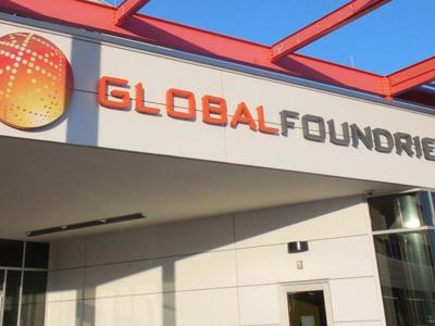 GlobalFoundries tham vọng duy trì vị trí top 3 nhà sản xuất bán dẫn hàng đầu thế giới 