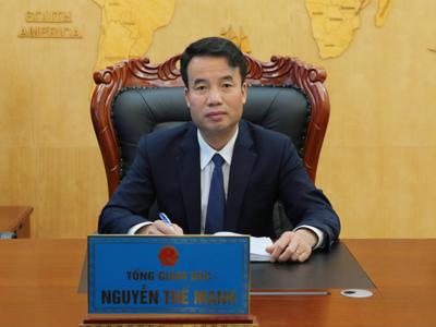 Tổng Giám đốc Bảo hiểm Xã hội Việt Nam: Chuyển đổi số toàn diện, lấy người dân, doanh nghiệp làm trung tâm