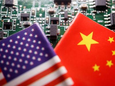 Chạy đua AI với Mỹ, Trung Quốc đặt mục tiêu tăng 50% sức mạnh máy tính