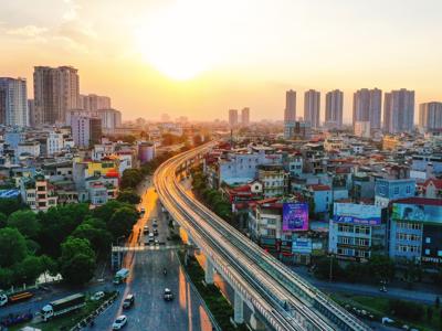 Thời điểm này rất thuận lợi để bàn thảo vấn đề hồi phục thị trường