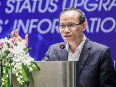 TS. Cấn Văn Lực: "Không ký quỹ tổn thất 3 tỷ USD/năm trên toàn cầu do nhà đầu tư không thanh toán" 
