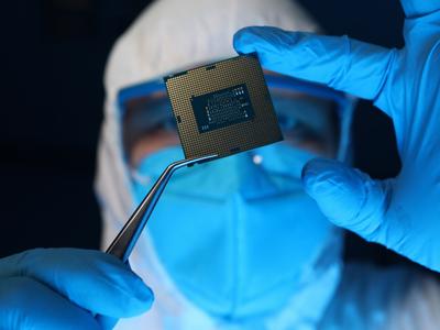 4 đề xuất khai thác cơ hội, thúc đẩy phát triển chip bán dẫn