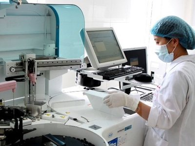 TP.HCM: Giám đốc các bệnh viện chịu trách nhiệm về kết quả đấu thầu tại đơn vị mình