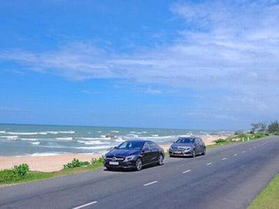 Tham vấn dự án xây dựng đường ven biển Trà Vinh 9.000 tỷ đồng