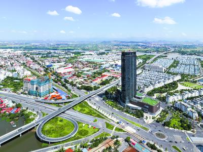 9 tháng, Hải Phòng tăng trưởng cao nhất đồng bằng Sông Hồng 