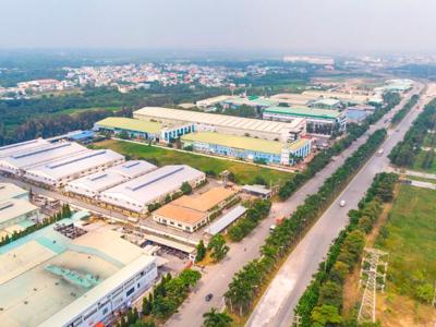 Chấp thuận chủ trương đầu tư dự án khu công nghiệp vốn 1.900 tỷ đồng tại Nghệ An