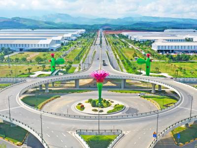 Sản xuất, kinh doanh gặp khó, doanh nghiệp tại Quảng Nam vẫn thu xếp nộp đủ 12.000 tỷ tiền thuế