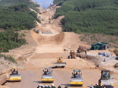 Một doanh nghiệp muốn đầu tư xây dựng cao tốc hơn 14.000 tỷ tại Quảng Trị 