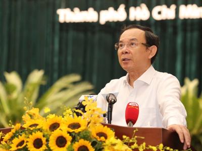 TP.HCM: Đề xuất giải pháp khả thi, tạo chuyển biến trong 3 tháng cuối năm
