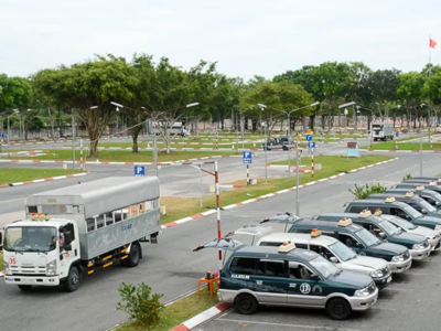 Buông lỏng quản lý, nhiều cơ sở đào tạo, trung tâm sát hạch lái xe tiềm ẩn tiêu cực