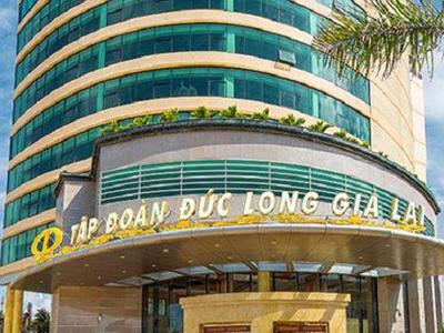 Đức Long Gia Lai bị Tòa án nhân dân tỉnh Gia Lai mở thủ tục phá sản