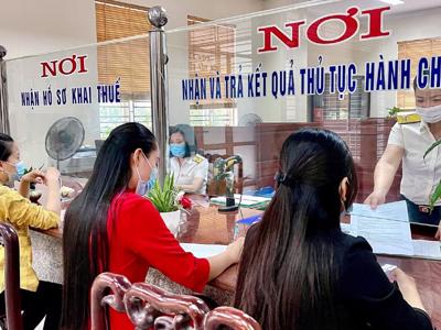 Những doanh nghiệp "đội sổ" nợ thuế tại Quảng Bình